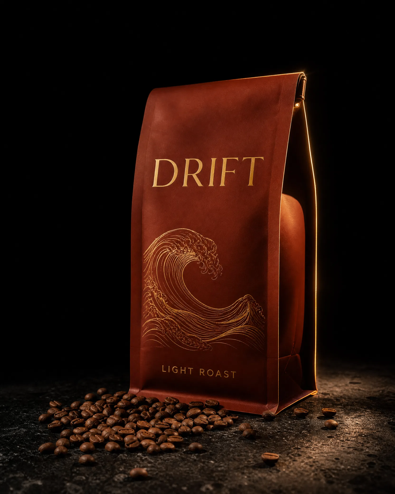 Yirgacheffe — Ethiopia